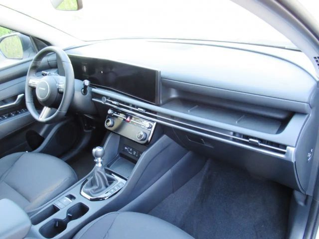 Hyundai Tucson 1.6 2WD Select T-GDi