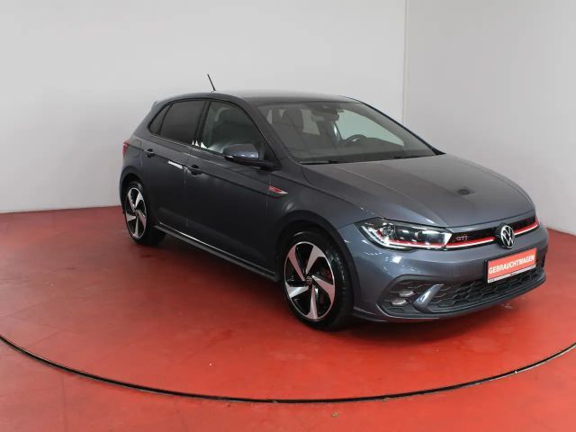 Volkswagen Polo 2.0 TSI DSG GTI
