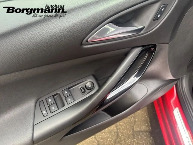 Opel Astra K LED - Apple Carplay - Rückfahrkamera - SHZ - Tem