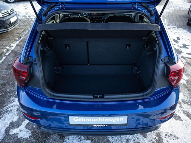 Volkswagen Polo Life