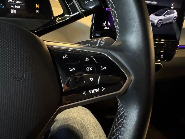 Volkswagen ID.3 150 kW Performance Pro