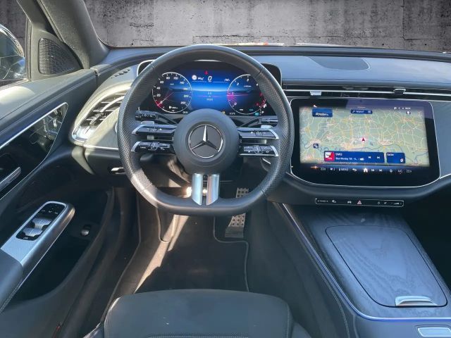 Mercedes-Benz E 220 AMG Line E 220 d Estate