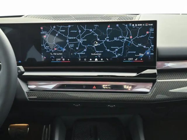 BMW 540 540d M-Sport xDrive