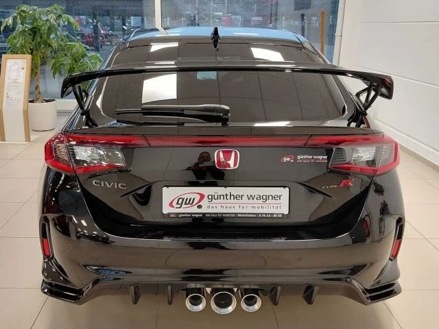 Honda Civic 2.0 Turbo Type R VTEC