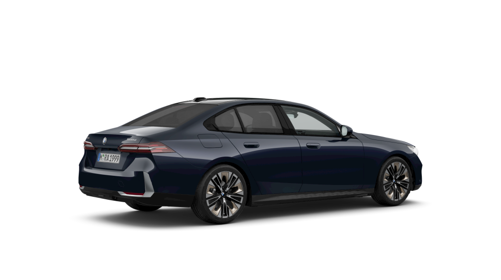 BMW 520 520d Sedan xDrive