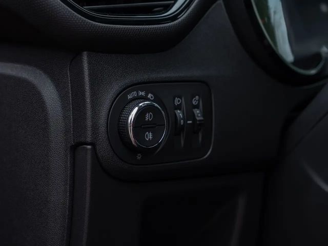 Opel Crossland X Elegance