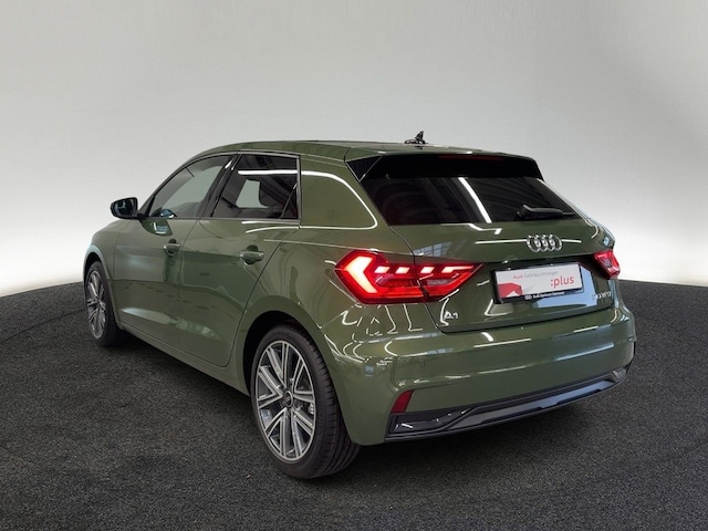 Audi A1 30 TFSI S-Tronic Sportback