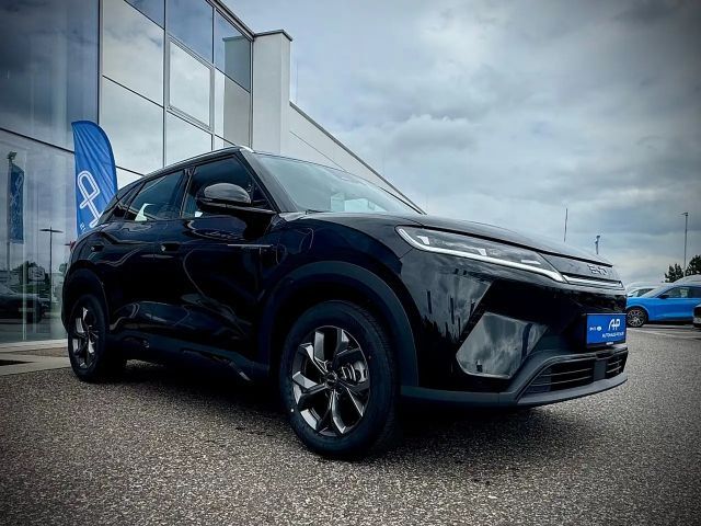 BYD Atto 2 Boost