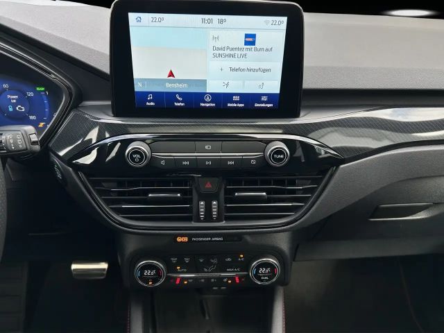 Ford Kuga Plug in Hybrid ST Line X