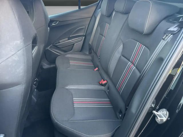 Skoda Fabia Monte Carlo