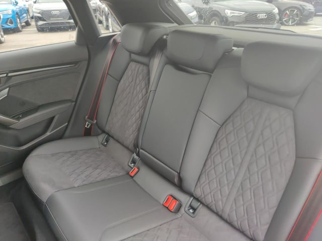 Audi RS3 Quattro S-Tronic Sportback