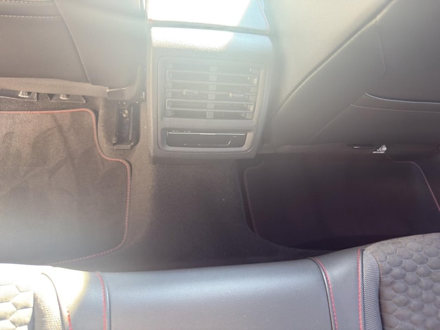 Volkswagen Golf 2.0 TSI DSG Golf VIII