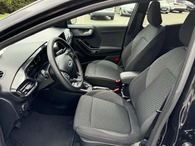 Ford Puma 1.0 Ford-Schutzbrief 4 J., FOLIERUNG LED PDC NAVI