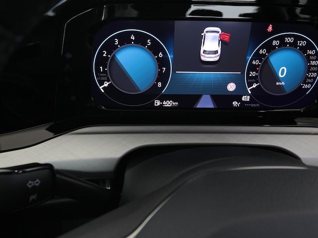 Volkswagen Golf 1.0 TSI Golf VIII Life