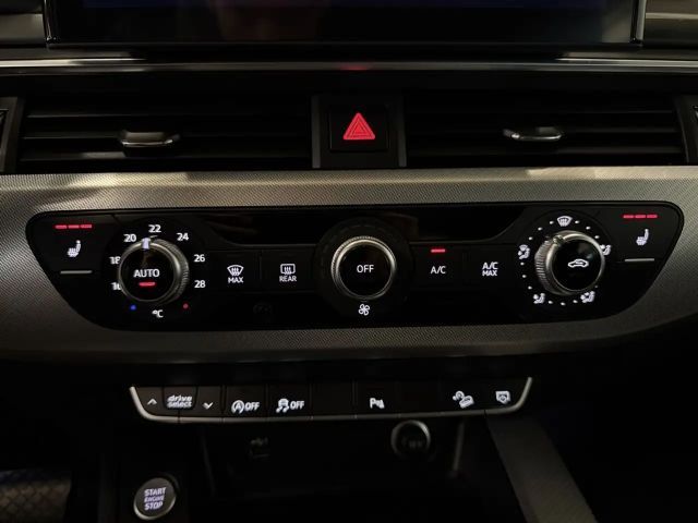 Audi A4 allroad 40 TDI Quattro