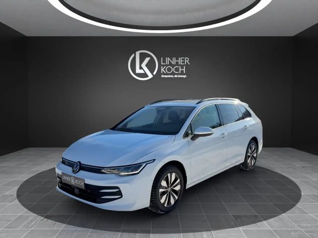 Volkswagen Golf Business Variant