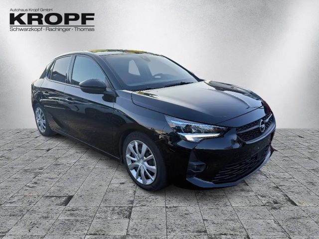 Opel Corsa GS-Line Grand Sport