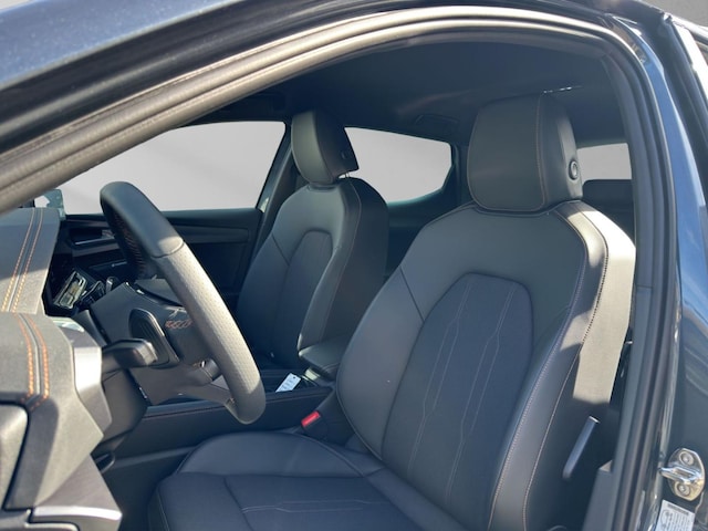 Cupra Leon Leon 1.5 eTSI -MATRIX-RFK-SENNH.-KLIMA-AHK VORB.-