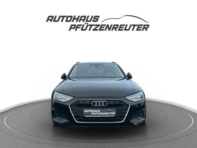 Audi A4 35 TDI Avant