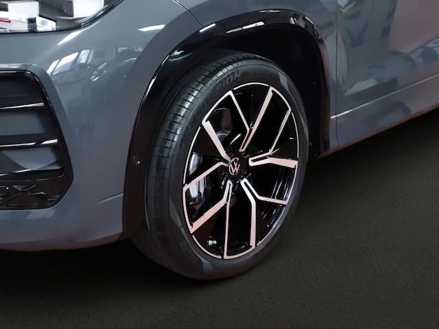 Volkswagen Tayron 2.0 TDI DSG R-Line