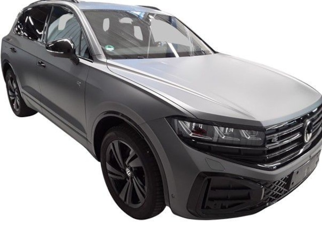 Volkswagen Touareg 3.0 V6 TDI 4Motion R-Line