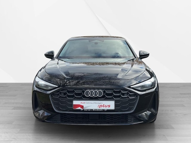 Audi A5 Quattro S-Tronic
