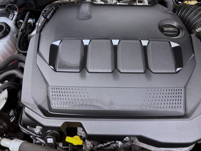 Volkswagen Passat 2.0 TDI Variant