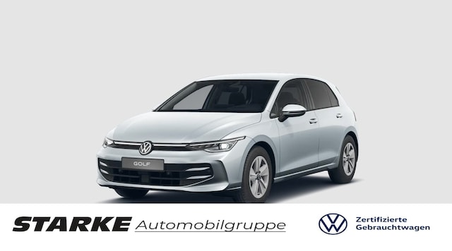 Volkswagen Golf 1.5 TSI Life