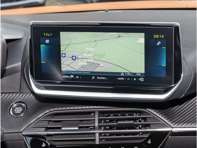 Peugeot E-2008 Allure Pack