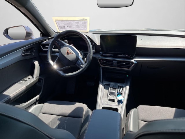 Cupra Formentor 1.4 e-Hybrid