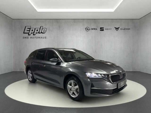 Skoda Octavia 2.0 TDI Selection