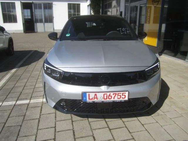 Opel Corsa GS-Line Grand Sport