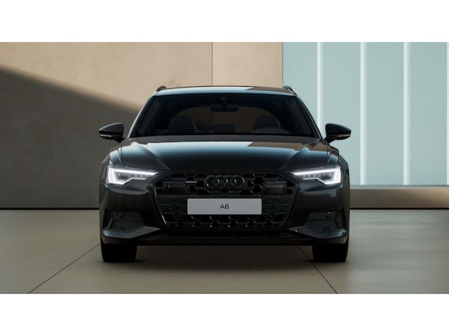 Audi A6 45 TDI Avant Quattro S-Tronic