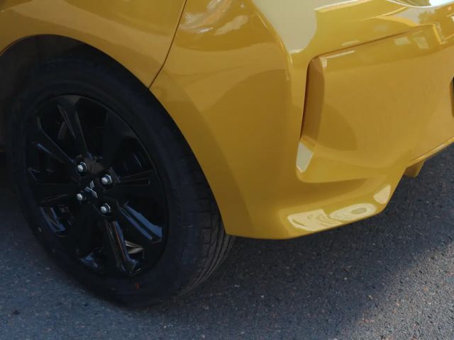 Mitsubishi Space Star Star