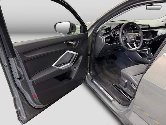 Audi Q3 35 TFSI S-Line S-Tronic Sportback