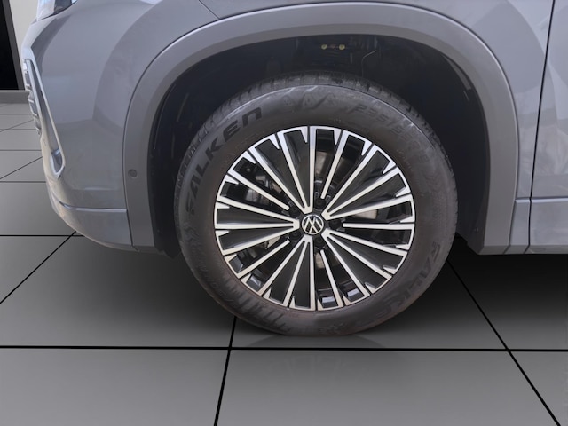 Volkswagen Tayron 1.5 eTSI DSG Life