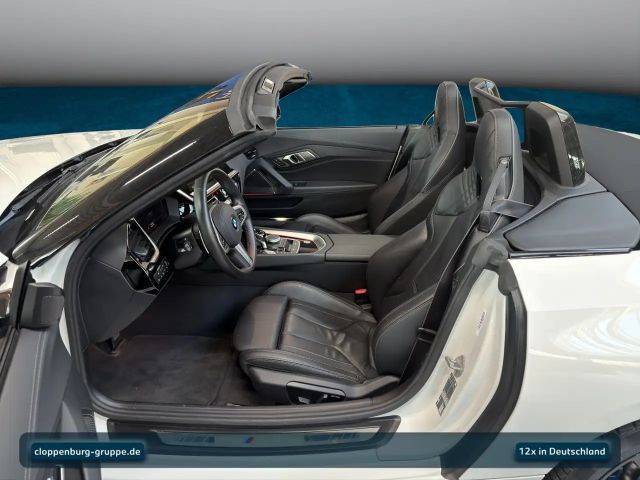 BMW Z4 Cabrio M40i Roadster