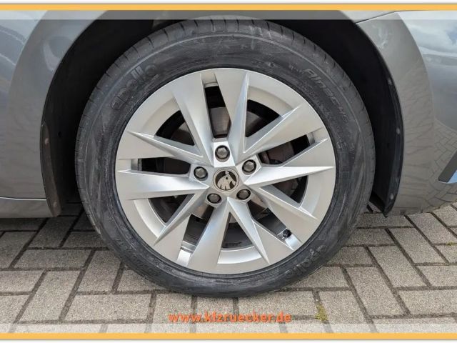 Skoda Octavia Combi Style Style