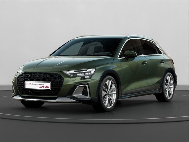 Audi A3 35 TFSI S-Tronic