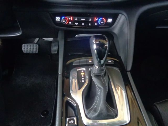 Opel Insignia Business Grand Sport