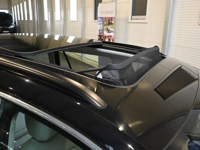 Volkswagen Passat Business DSG Variant