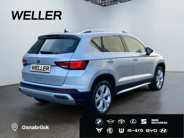 Seat Ateca 2.0 TSI DSG