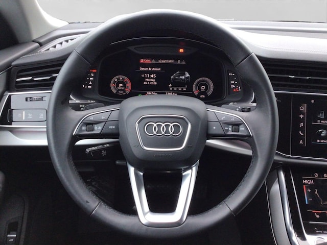 Audi Q8 50 TDI Quattro