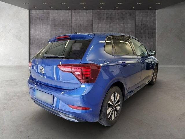 Volkswagen Polo Move