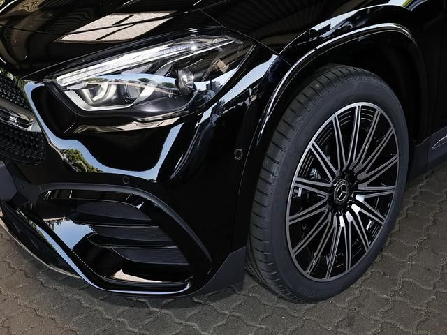 Mercedes-Benz GLA 200 AMG Line