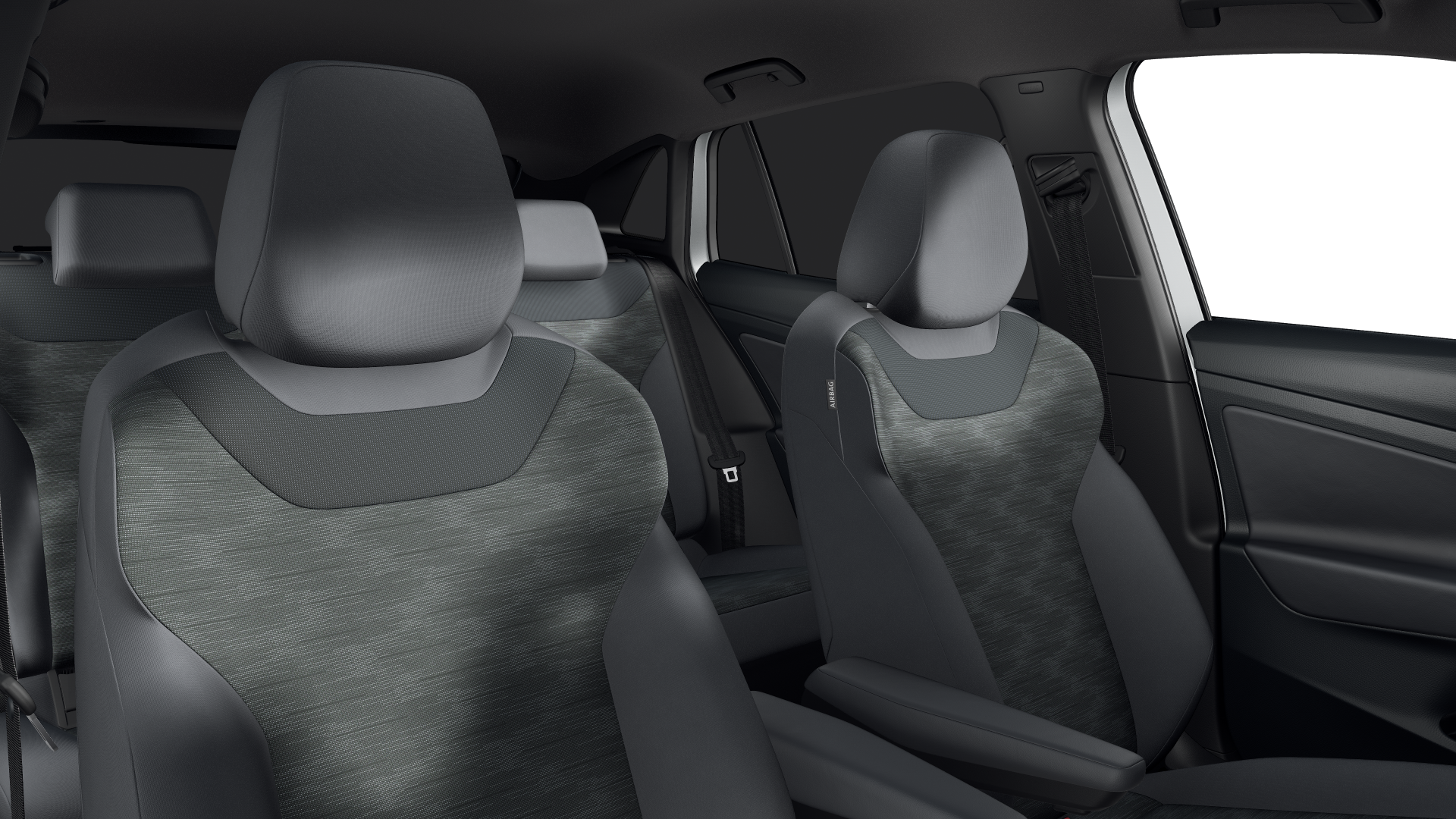 Volkswagen ID.4 IQ.Drive Pure