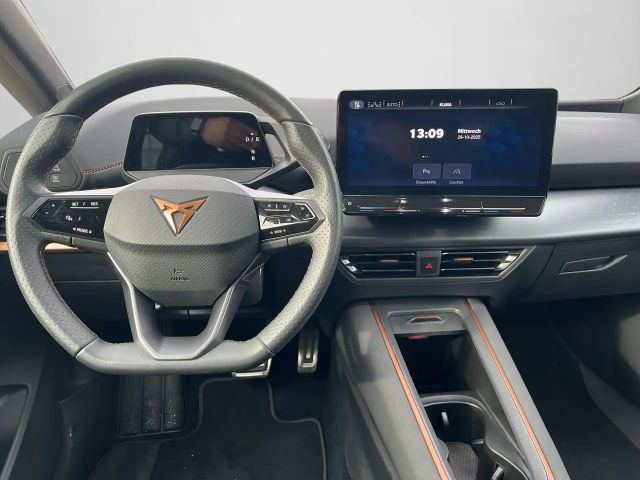 Cupra Born 58 kWh