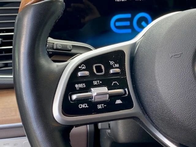 Mercedes-Benz GLE 350 4MATIC