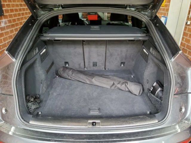 Audi SQ5 3.0 TDI Quattro