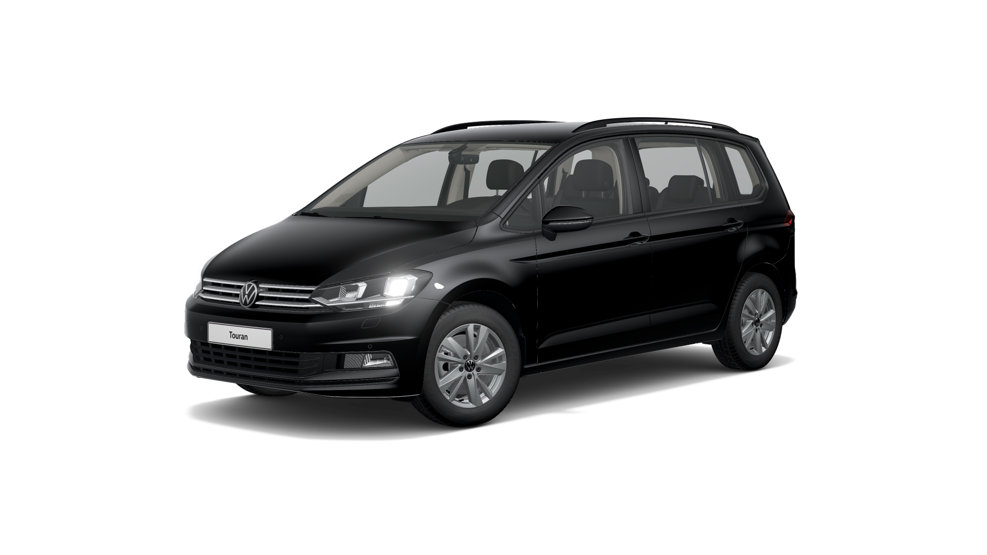 Volkswagen Touran 2.0 TDI DSG